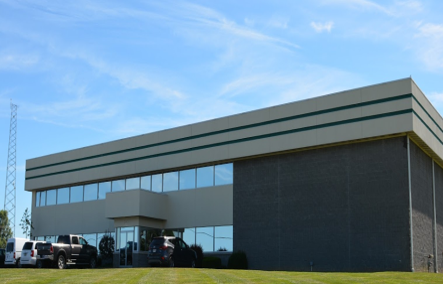 Scottsburg, IN - Exterior